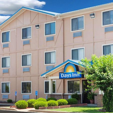 Days Inn By Wyndham Dyersburg Exterior foto